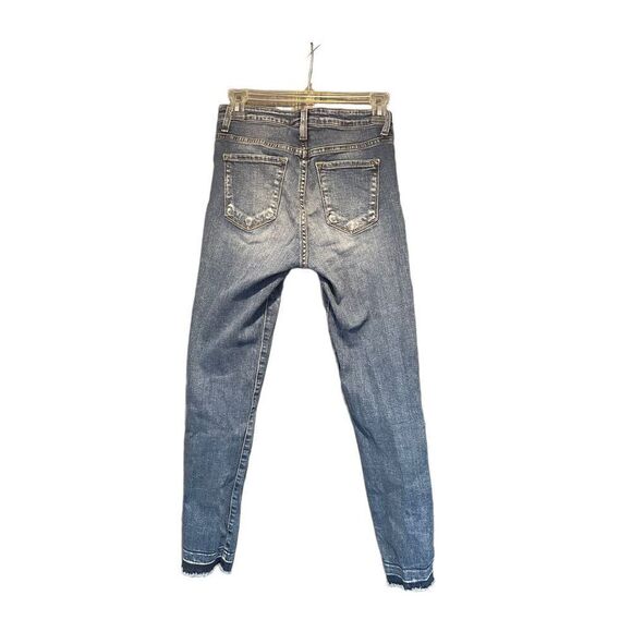 Flying Monkey Jeans    - Picture 1 of 8